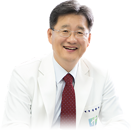 김한주 병원장